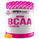 Pink BCAA com Colágeno 250g BRN Foods