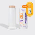 Pink Cheeks Pro Stick FPS 96 FPUVA 43 Pro10 Protetor Solar Facial com Cor 14g