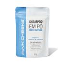 Pink Cheeks Shampoo em Pó Refil 50g