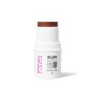 Pink Cheeks Sport All In One Bronze Carioca Blush Fps30 Uva 10 4,5g