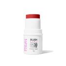 Pink Cheeks Sport All In One Red Cherry Blush Fps30 Uva 10 4,5g