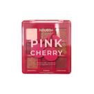 Pink Cherry Paleta De Sombras Ruby Rose