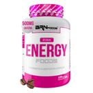 Pink Energy Foods 120 Cáps BRN Foods