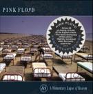 Pink Floyd A Momentary Lapse /The Final Cut Importado 2CDS