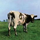 Pink Floyd - Atom Heart Mother CD