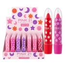 Pink21 - Batom bala Infantil CS4382