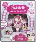 Pinkabella: show de moda - colecao destaque e brin
