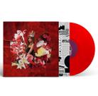 PinkPantheress - LP Autografado Fancy That Vinil Vermelho