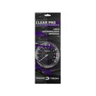 Pinlock Lente Universal Antiembaçante Race Tech Clear Pro Pinlock Lente Universal Antiembaçante Race Tech Clear Pro