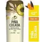 Pinnna Colada Coco e Creme 700