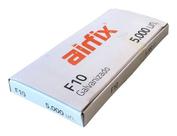 Pino 10mm F-10 P/pinador Pneumático 5000 Unid F10 Airfix Fix Pino 10mm F-10 P/pinador Pneumático 5000 Unid F10 Airfix Fix