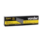 Pino 25mm ppv-25 cx c/ 2500 unidades vonder