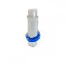 Pino 3 Polos+Terra Steck 220V 63A Azul N4579
