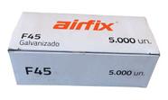 Pino 45mm F-45 P/pinador Pneumático 5000 Unid F45 Airfix Fix