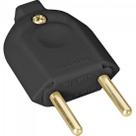 Pino AC Macho 10A Preto TRAMONTINA -