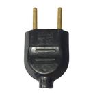Pino ac macho tomada 10a seller ex-6240