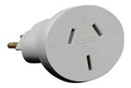 Pino Adaptador 3 Pinos Chatos P/ Ar Condicionado