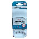 Pino Adaptador Multiplicador 3 Saídas 2p+t 10a - Fiolux