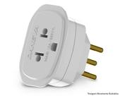 Pino Adaptador Univ Daneva 2P T Br R1661 c/12pcs