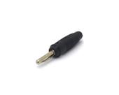 Pino Banana Preto 4mm - PB121 - B.B.C