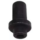 Pino base embreagem c/ rosca mobilete caloi/monark Pino base embreagem c/ rosca mobilete caloi/monark
