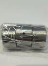 Pino biela cursado cb 250f - crf 250 - cbx 250 - xr 250 (+2mm) Pino biela cursado cb 250f - crf 250 - cbx 250 - xr 250 (+2mm)