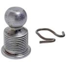 Pino Birro do Garfo Embreagem A10 C10 D10 D60 D70 1978 a 1984 Curto