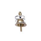 Pino c/ mola fecho capo mbb 1214 a 1618 90/00 **mercedes ben