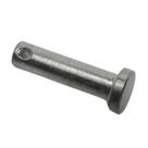 Pino Cabeça Chata D6x28 Yanmar TC8 TC10 TC14 TC14S Pino Cabeça Chata D6x28 Yanmar TC8 TC10 TC14 TC14S