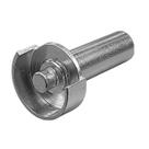 Pino Central Reparo Atuador Para Manivela Conserto Ombrelone - AMZ Pino Central Reparo Atuador Para Manivela Conserto Ombrelone - AMZ