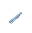 Pino conector 1,4 x escama mangueira 1,2 npt hidraflux
