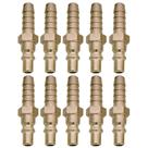 Pino Conector Engate Rápido Espigão 5/16 POL 10 Unidades BREMEN