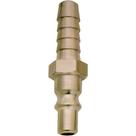 Pino Conector Engate Rápido Espigão 5/16 POL BREMEN