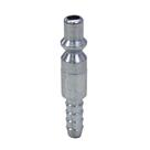Pino Conector Escama 1/4" x Mangueira 1/4" NPT