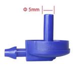 Pino conector para Aparelho de Pressão Digital Modelo 7122 Omron Pino conector para Aparelho de Pressão Digital Modelo 7122 Omron