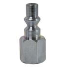 Pino Conector Rosca Fêmea 1/4" x 1/4" NPT