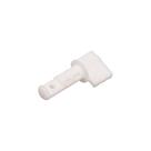 Pino da Dobradiça para Máquina de Lavar Brastemp - W11167032 Pino da Dobradiça para Máquina de Lavar Brastemp - W11167032