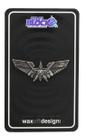 Pino de colecionador Starship Troopers Fleet Insignia Metal