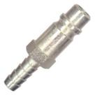 Pino de Engate Lubefer 1/2 x 3/8 Espigão Pino de Engate Lubefer 1/2 x 3/8 Espigão