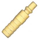 Pino de Engate Lubefer 1/4 x 1/2 Espigão Pino de Engate Lubefer 1/4 x 1/2 Espigão