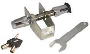 Pino de Engate Trimax TAR300 5/8" com Trava Antirruído
