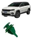 Pino De Fixação De Plástico Commander Jeep 52055148 Original