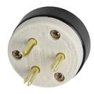 Pino de Louca 3 Pinos 1753 30 Amperes 500 Volts LORENZETTI