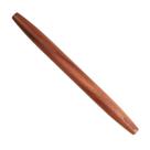 Pino de rolo francês Muso Wood Sapele Wood 40cm para assar Pino de rolo francês Muso Wood Sapele Wood 40cm para assar