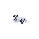 Pino Do Caliper Do Freio A Disco Dianteiro ( Ranger 95 A 97 ) ( Explorer 95 A 97 ) - Paralelo - 1L2Z2386AA
