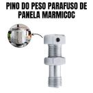 Pino do Peso Parafuso de Panela Marmicoc