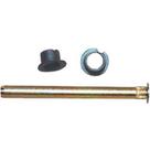 Pino Dobradica Porta C bucha De Nylon Pc 372116 Chevrolet (gm) D20 Ate 1998 Nk-372116