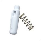 Pino E Mola Da Tampa Da Maquina Electrolux Lt11f Lt15f Ltr10