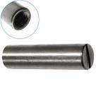 Pino Eixo Suporte Faca Movel Maquina Sacaria Rafia Gk26 NP-7
