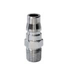 Pino Engate 3/8 Rosca Macho 1/4 Npt Importado Chiaperini